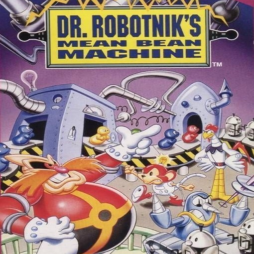 play dr robotnik